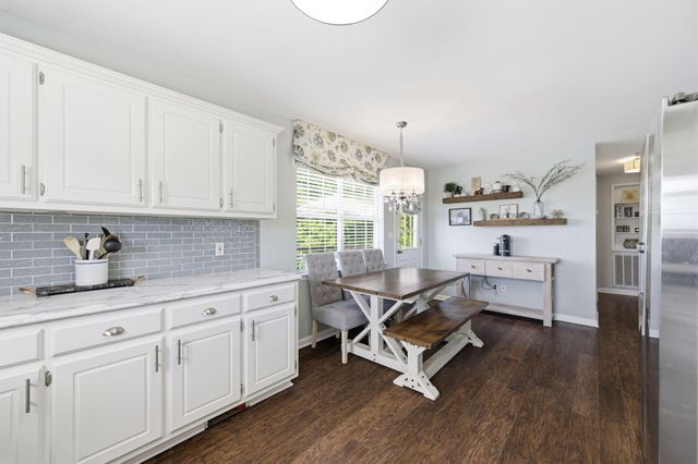 1434 Oldaker View Lane, Hixson, TN 37343