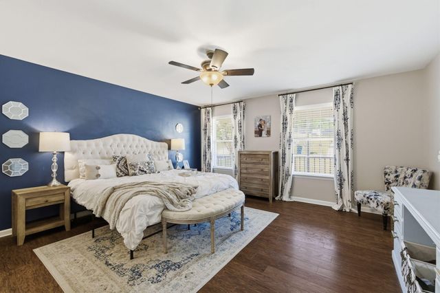 1434 Oldaker View Lane, Hixson, TN 37343
