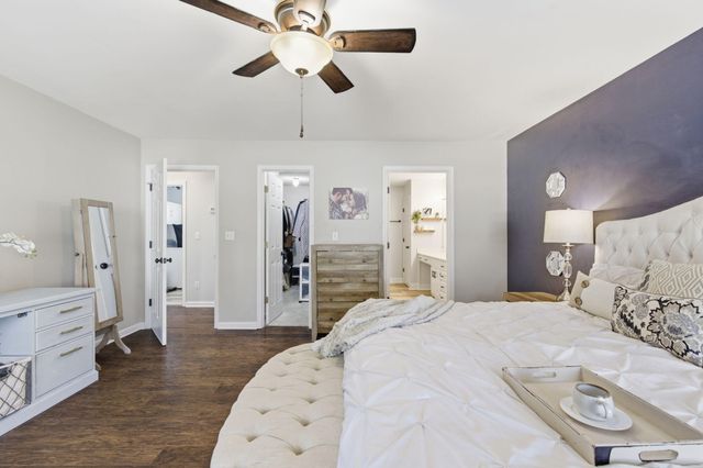 1434 Oldaker View Lane, Hixson, TN 37343