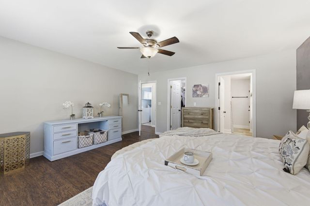1434 Oldaker View Lane, Hixson, TN 37343