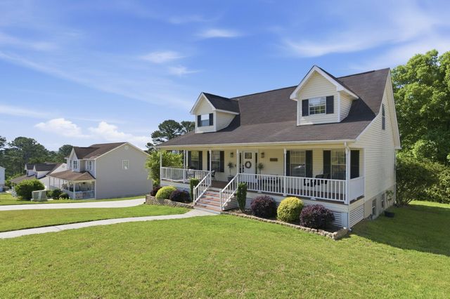 1434 Oldaker View Lane, Hixson, TN 37343