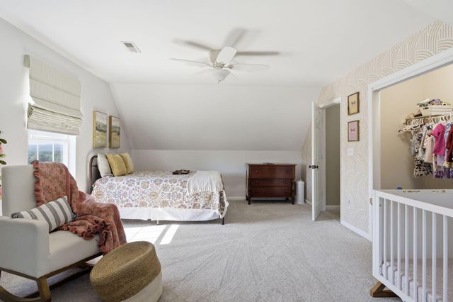 1434 Oldaker View Lane, Hixson, TN 37343
