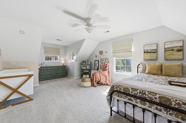 1434 Oldaker View Lane, Hixson, TN 37343
