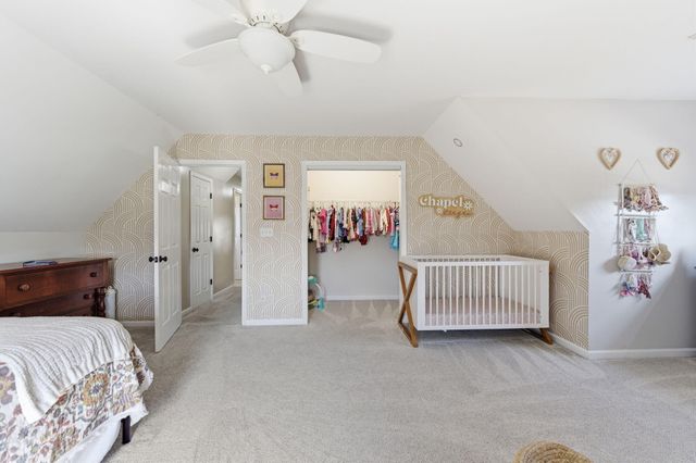 1434 Oldaker View Lane, Hixson, TN 37343