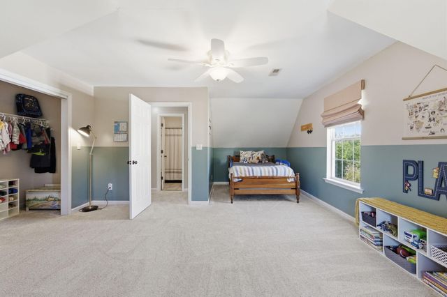 1434 Oldaker View Lane, Hixson, TN 37343