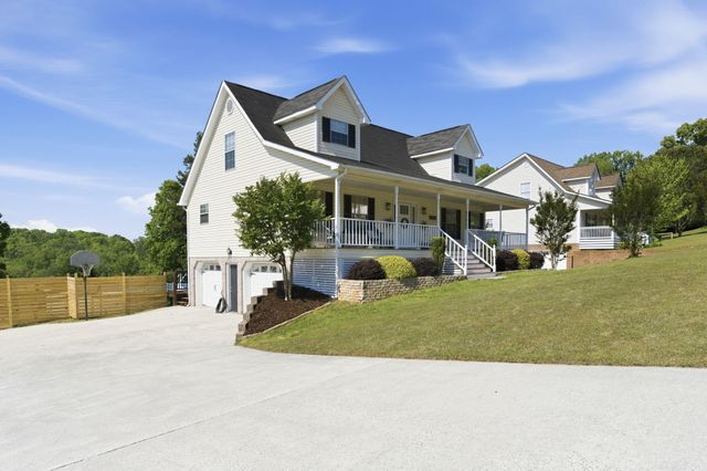 1434 Oldaker View Lane, Hixson, TN 37343
