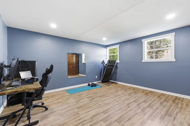 1434 Oldaker View Lane, Hixson, TN 37343