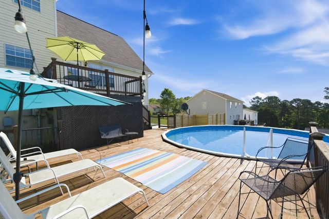 1434 Oldaker View Lane, Hixson, TN 37343
