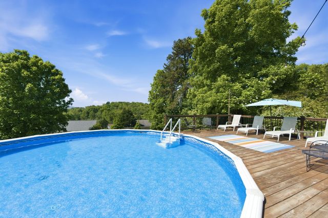 1434 Oldaker View Lane, Hixson, TN 37343
