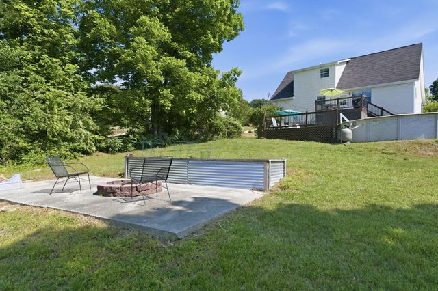 1434 Oldaker View Lane, Hixson, TN 37343