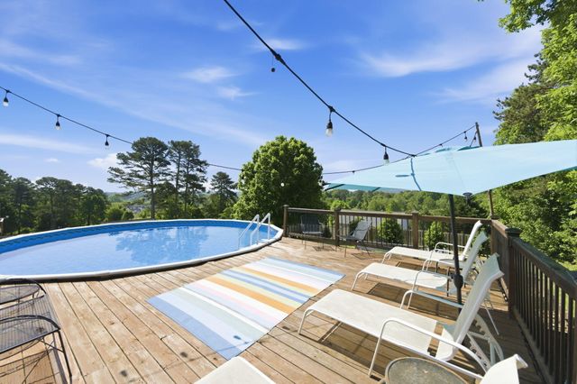 1434 Oldaker View Lane, Hixson, TN 37343