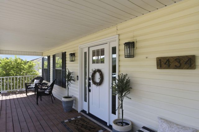 1434 Oldaker View Lane, Hixson, TN 37343