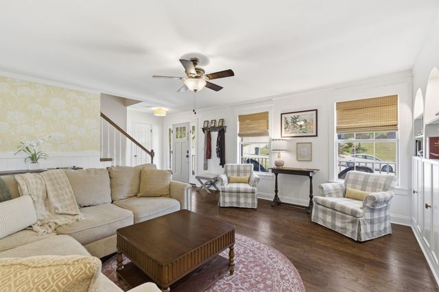 1434 Oldaker View Lane, Hixson, TN 37343