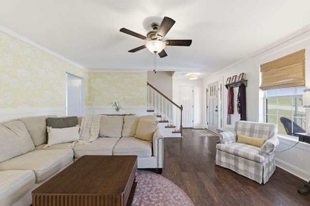 1434 Oldaker View Lane, Hixson, TN 37343