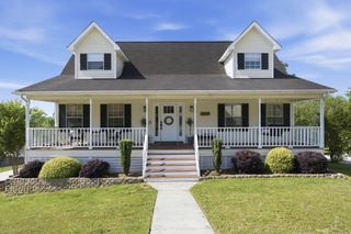 1434 Oldaker View Lane, Hixson, TN 37343