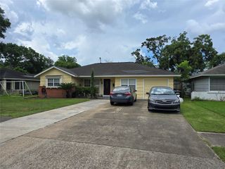 12438 Palmfree Street, Houston, TX 77034