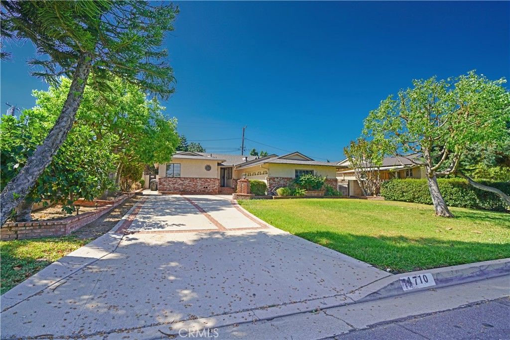 14710 Terryknoll Drive, Whittier, CA 90604 — exterior