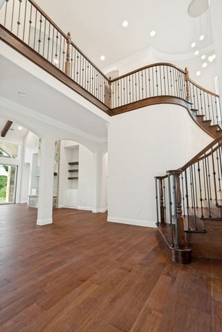 7705 Cattle Prairie Trail, Fort Worth, TX 76126