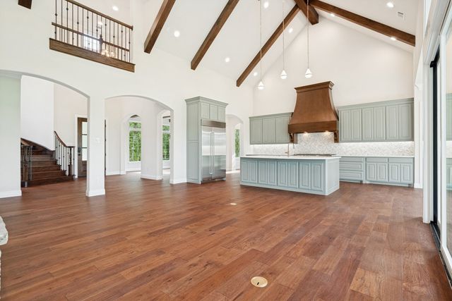 7705 Cattle Prairie Trail, Fort Worth, TX 76126