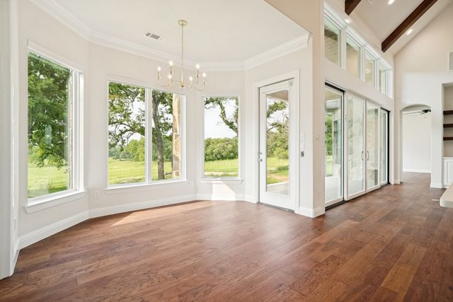 7705 Cattle Prairie Trail, Fort Worth, TX 76126