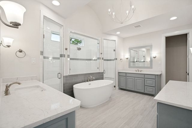 7705 Cattle Prairie Trail, Fort Worth, TX 76126