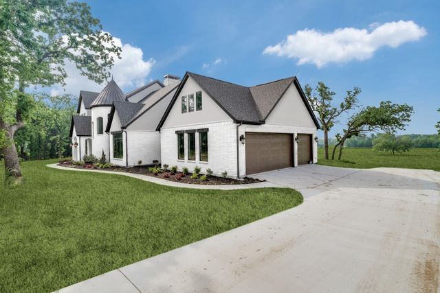 7705 Cattle Prairie Trail, Fort Worth, TX 76126