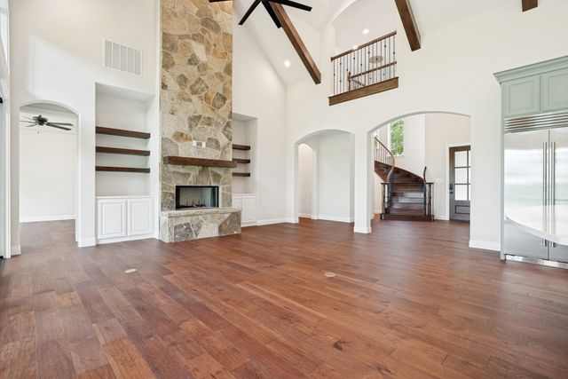 7705 Cattle Prairie Trail, Fort Worth, TX 76126