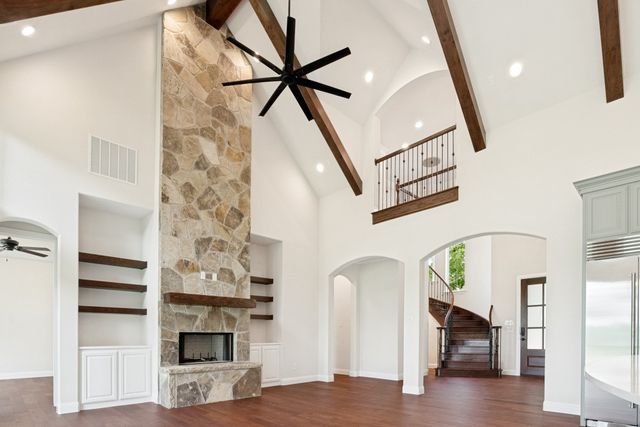 7705 Cattle Prairie Trail, Fort Worth, TX 76126