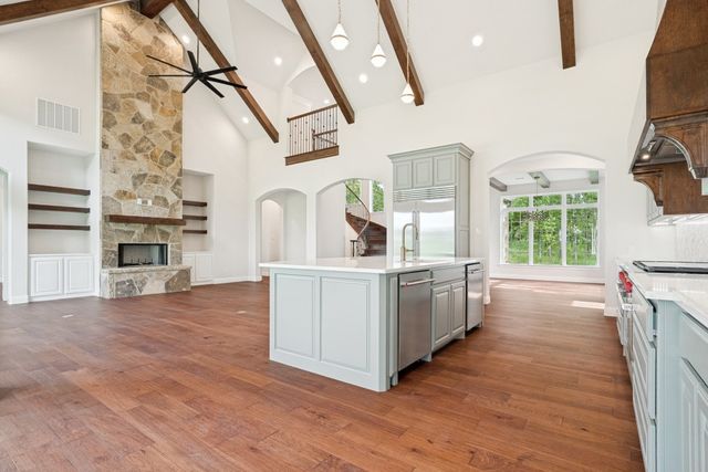 7705 Cattle Prairie Trail, Fort Worth, TX 76126