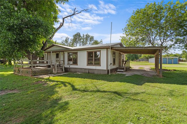 105 County Road 1239, Kopperl, TX 76652