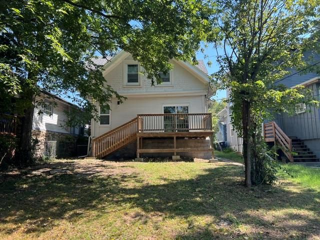 4306 Highland Avenue, Kansas City, MO 64110