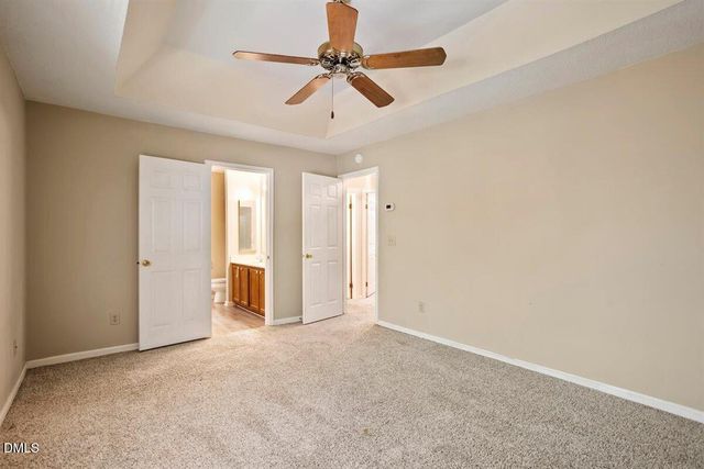 224 Montibello Drive, Cary, NC 27513