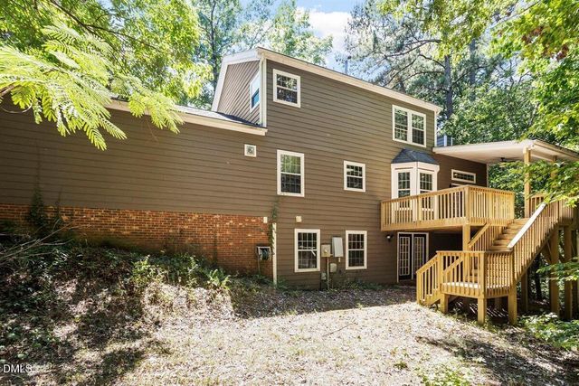 224 Montibello Drive, Cary, NC 27513