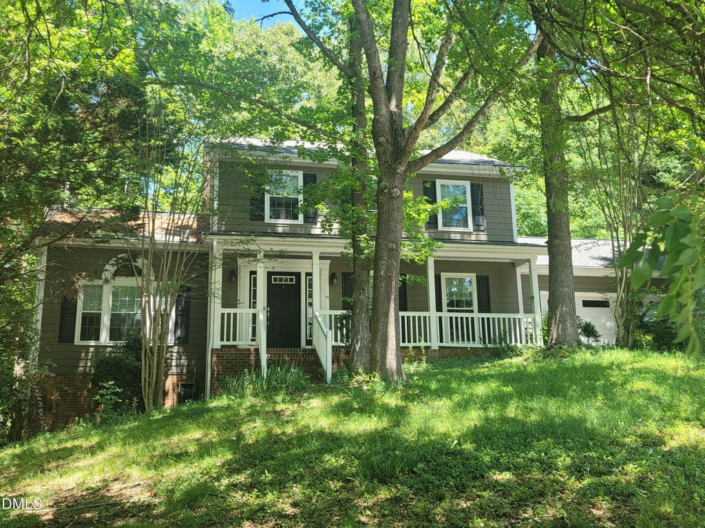 224 Montibello Drive, Cary, NC 27513