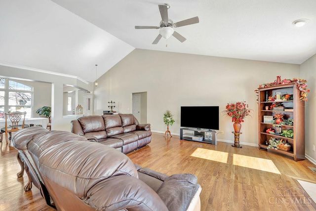 4115 Alsace Lane, Fairfield Twp, OH 45011