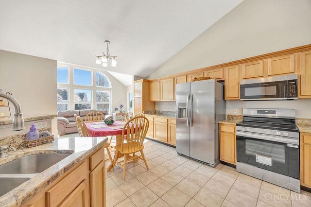 4115 Alsace Lane, Fairfield Twp, OH 45011