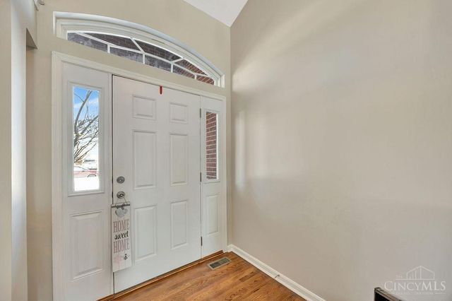 4115 Alsace Lane, Fairfield Twp, OH 45011