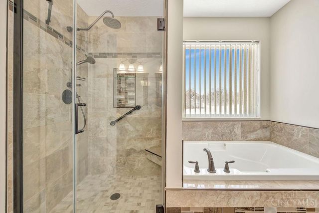 4115 Alsace Lane, Fairfield Twp, OH 45011