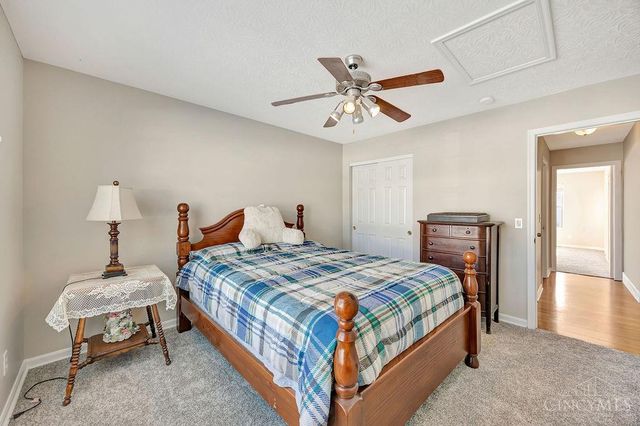 4115 Alsace Lane, Fairfield Twp, OH 45011