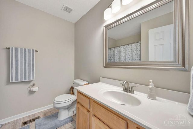 4115 Alsace Lane, Fairfield Twp, OH 45011