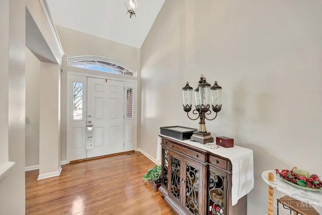 4115 Alsace Lane, Fairfield Twp, OH 45011