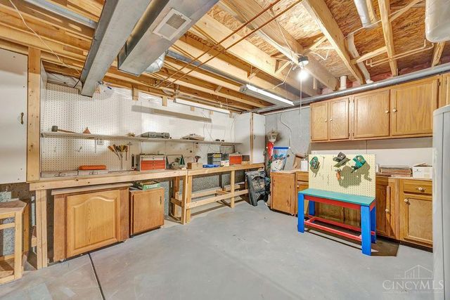 4115 Alsace Lane, Fairfield Twp, OH 45011