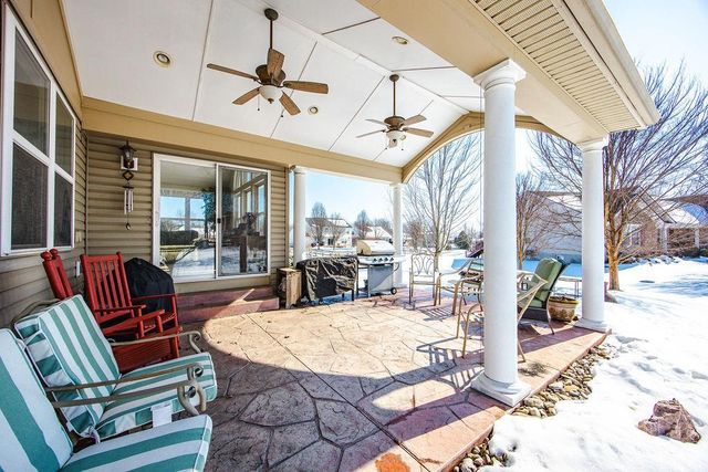 4115 Alsace Lane, Fairfield Twp, OH 45011