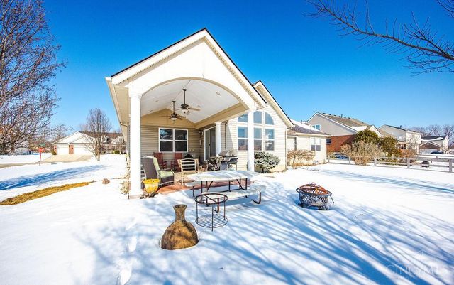 4115 Alsace Lane, Fairfield Twp, OH 45011