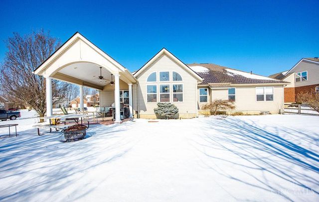 4115 Alsace Lane, Fairfield Twp, OH 45011