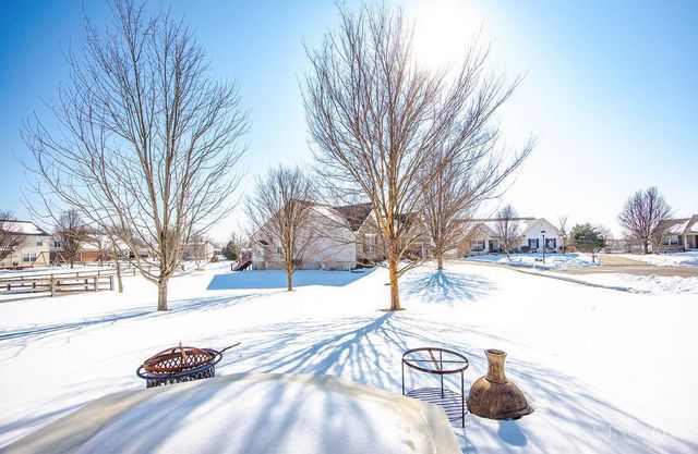 4115 Alsace Lane, Fairfield Twp, OH 45011