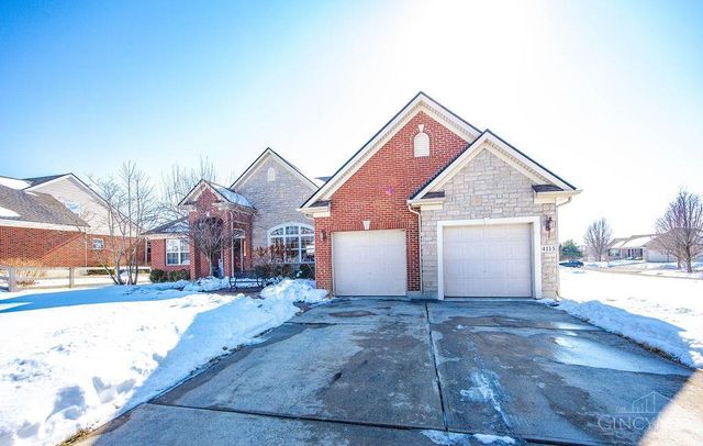 4115 Alsace Lane, Fairfield Twp, OH 45011