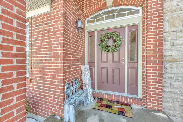 4115 Alsace Lane, Fairfield Twp, OH 45011