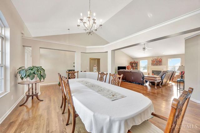 4115 Alsace Lane, Fairfield Twp, OH 45011