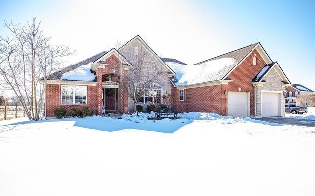 4115 Alsace Lane, Fairfield Twp, OH 45011